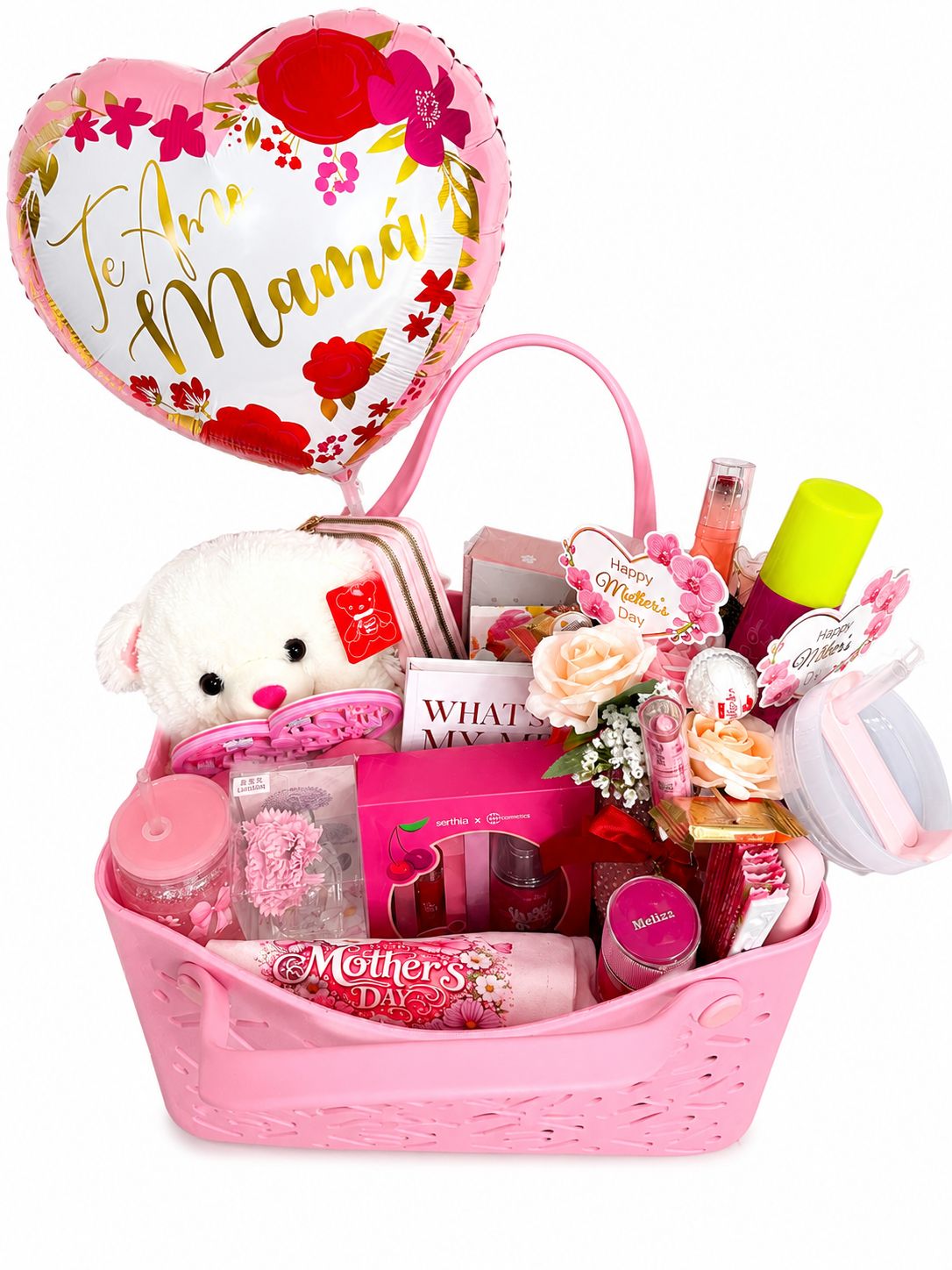 Special Occasion baskets