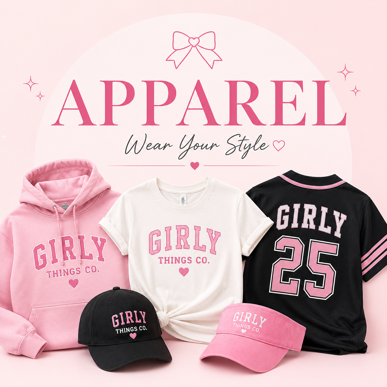 APPAREL