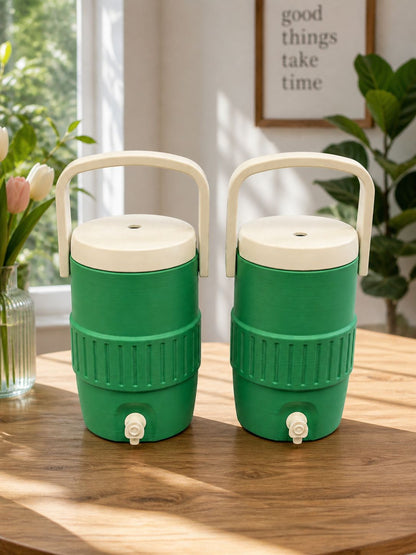 Can Coolers