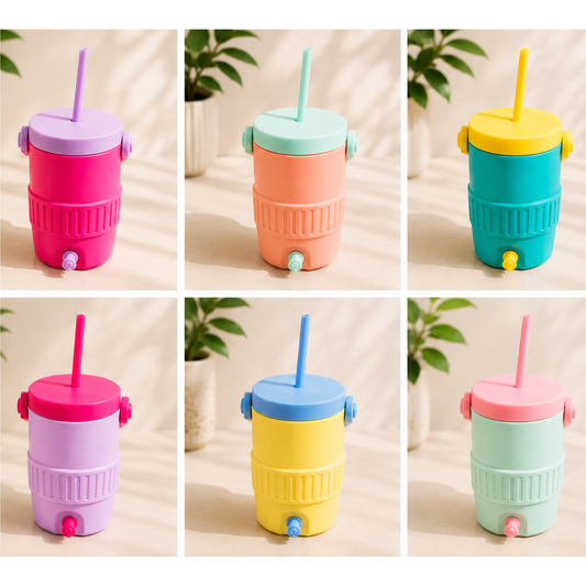 Can Coolers
