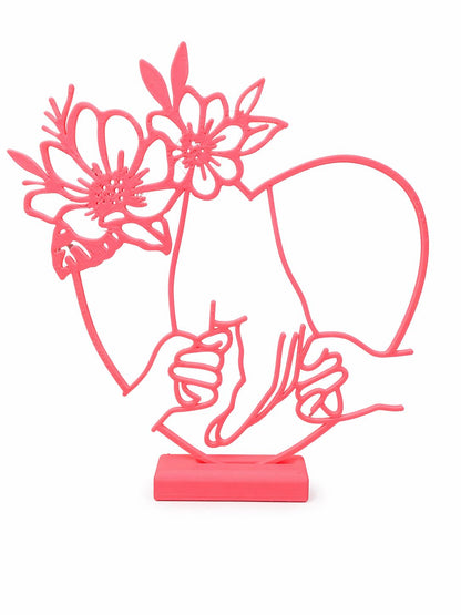 Mother's day decor 3d printed