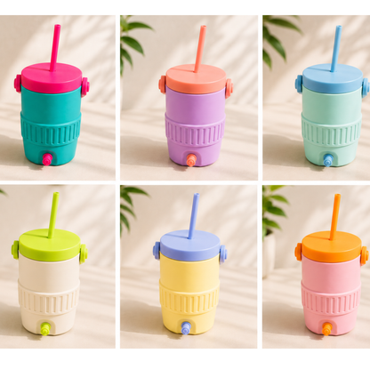 Can Coolers